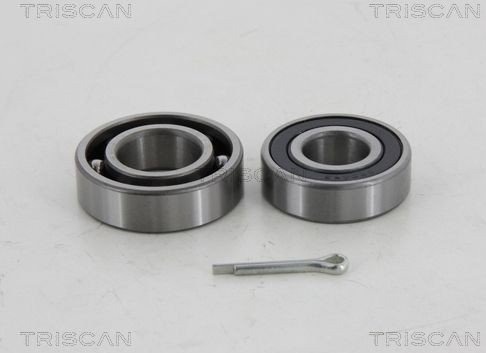 TRISCAN 8530 69204 Hjullager