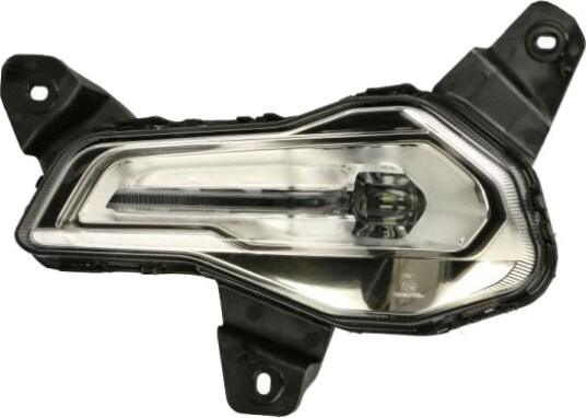 Tåkelyskaster TRUCKLIGHT FL-DA011L