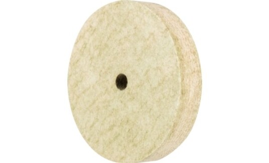 Horse Fk Sc 10020/10 Ms 6100 Rpm 10 Cm