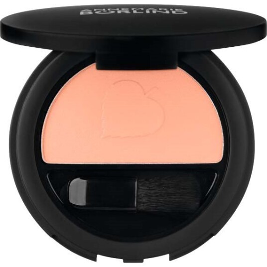 Annemarie Börlind Powder Blush Glowy Peach