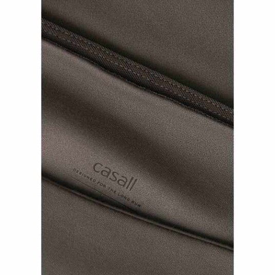 Casall Soft Touch Flared Pants Dk Grey M Casall Soft Touch Flared Pants Dk Grey M