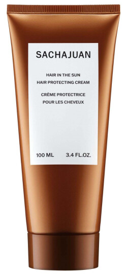 SACHAJUAN Hair In The Sun Treatment Travelsize 100 ml