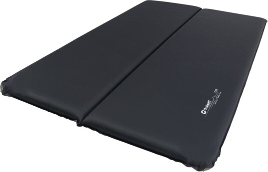Outwell - Sleepin Double 7.5 cm Self-inflating Mats 2024 (400073) Outwell - Sleepin Double 7.5 cm Self-inflating Mats 2024 (400073)