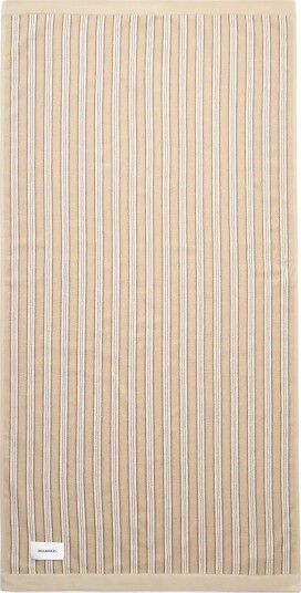 MAGNIBERG Wall Street Bath Towe Beige 140X70 MAGNIBERG Wall Street Bath Towe Beige 140X70