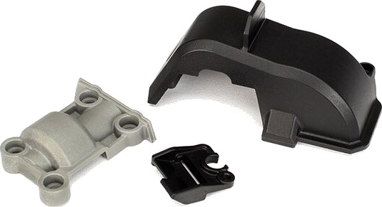 Traxxas TRX-7887 Gear Cover Set XRT