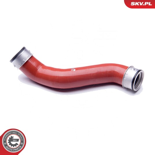 ESEN SKV 24SKV697 Ladeluftslange ESEN SKV 24SKV697 Ladeluftslange