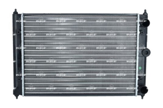 Radiator NRF 519505 Radiator NRF 519505