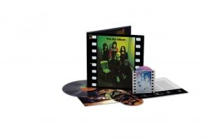 Yes The Yes Album (Steven Wilson Mix) CD