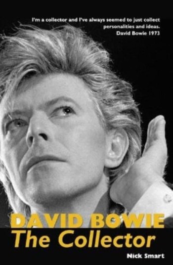 David Bowie  The Collector