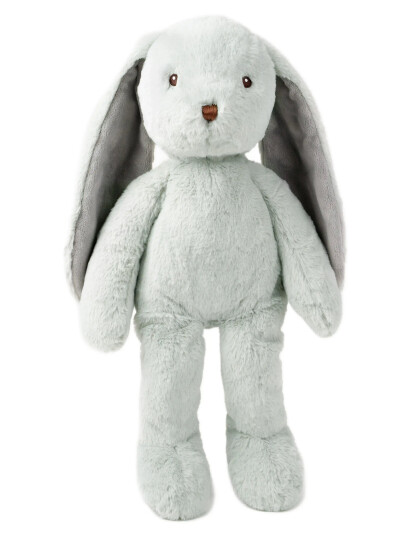 Teddykompaniet Svea Stor Ljusgrön   Green   45 CM