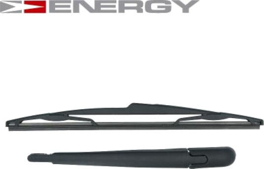 Viskerarmsett vindusspyling ENERGY RWT0036