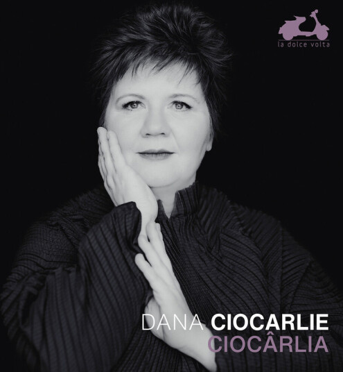 DANA CIOCARLIE Ciocarlia CD