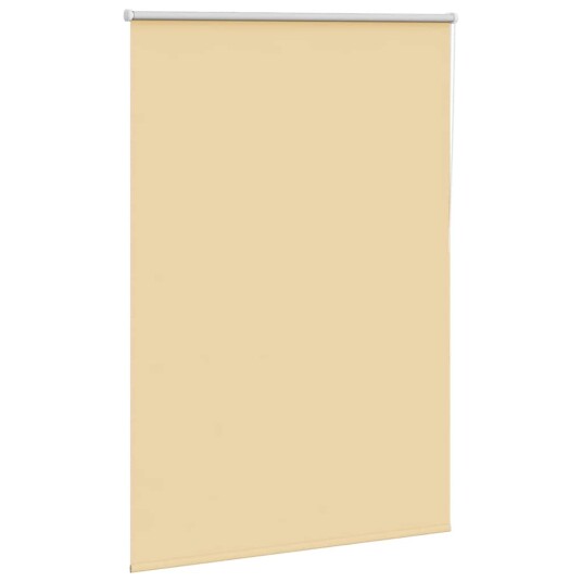 Rullegardin lystette 115x175 cm stoff bredde 110,7 cm polyester 8721158318558