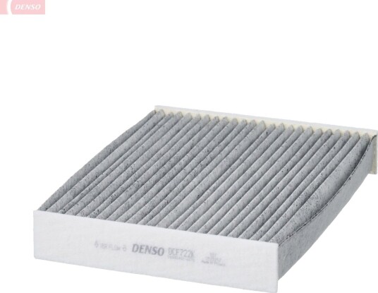 Kupefilter DENSO DCF722K