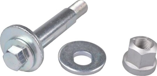 Skrue TEDGUM TED49384