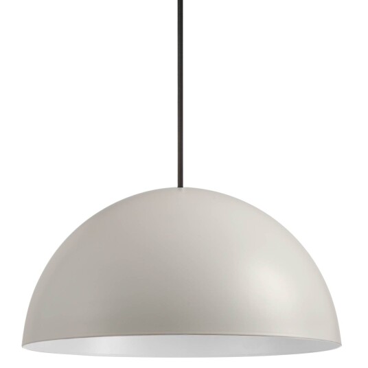 Elvita Alta 40 cm. Greige Elvita Alta 40 cm. Greige