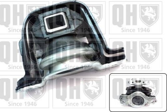 QUINTON HAZELL EM4671 Motorfeste