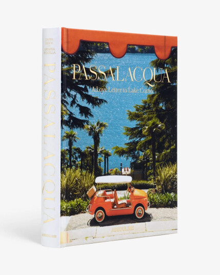 Passalacqua: A Love Letter To Lake Como