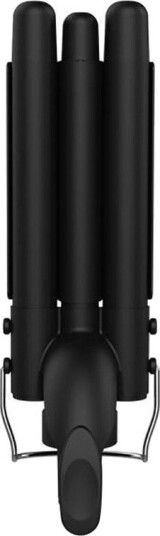 Revamp TO-2008 Progloss Diverse Deep Beach Waver Hode til krølltang