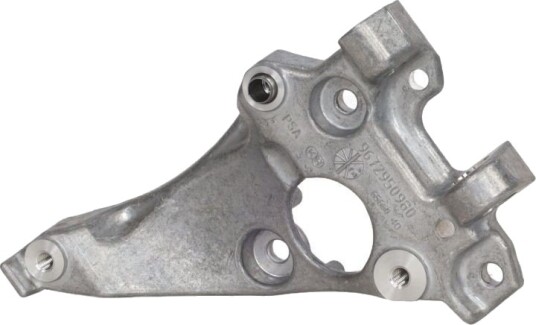 CITROEN/PEUGEOT 5606P9 Holder, kompressor