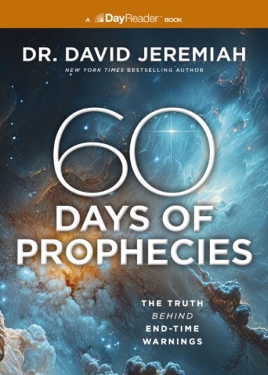 60 Days of Prophecies  The Truth Behind EndTime Warnings