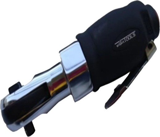 Weber Tools WT-202 Skralleskrutrekker (trykkluftdrevet)
