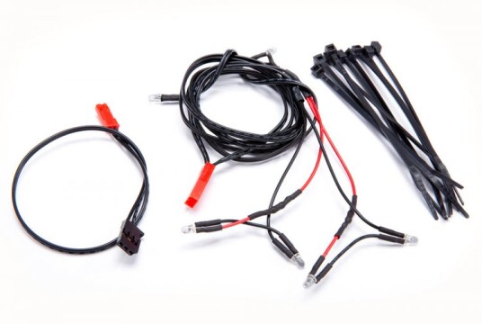 Traxxas 9380 LED Light Set Corvette Stingray