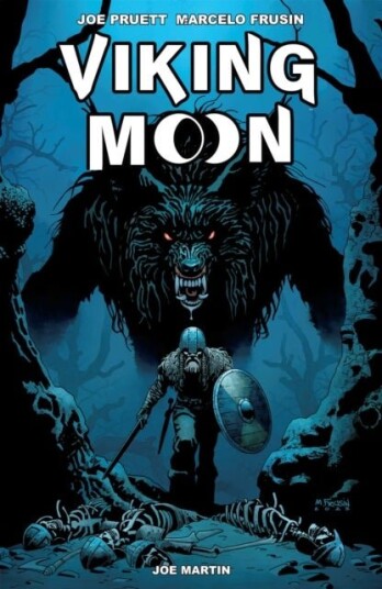 Viking Moon Viking Moon