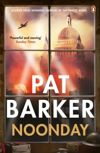 Noonday Av Pat Barker Noonday Av Pat Barker