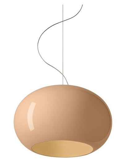 Foscarini Buds 2 Taklampe med Dimmebar Cipria Foscarini Buds 2 Taklampe med Dimmebar Cipria