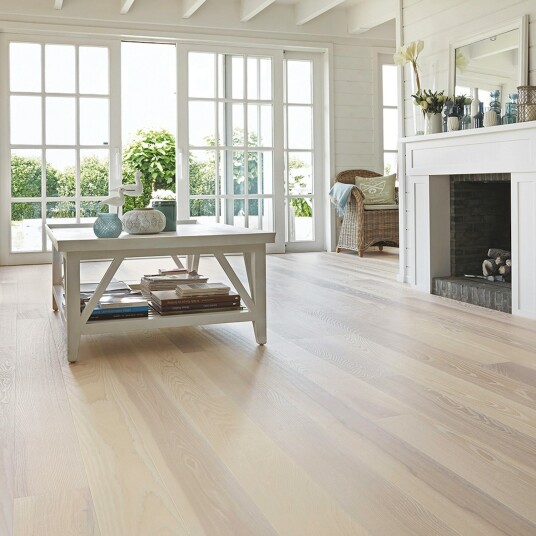 Tarkett Prestige Ask Seashell plank