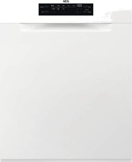 AEG 6000-serien FBB63927ZW Oppvaskmaskin AEG 6000-serien FBB63927ZW Oppvaskmaskin