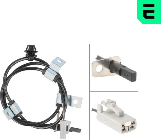 OPTIMAL 06 S820 Sensor ABS