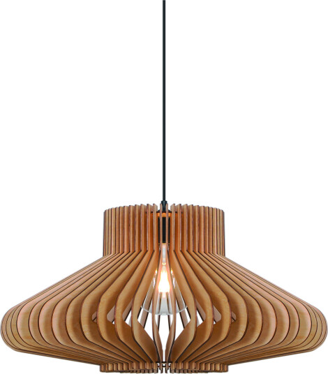 Manago takpendel 50 cm - Natur