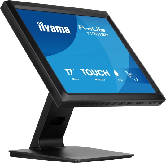 iiyama 17" 5:4 Touch T1731SR B2S iiyama 17" 5:4 Touch T1731SR B2S