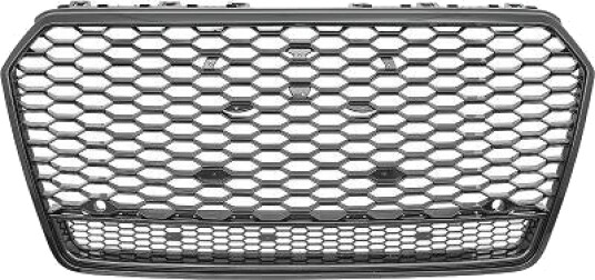 Radiatorgitter DIEDERICHS 1050340