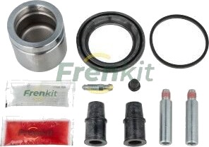 Reparasjonssett, bremsecaliper FRENKIT 754871