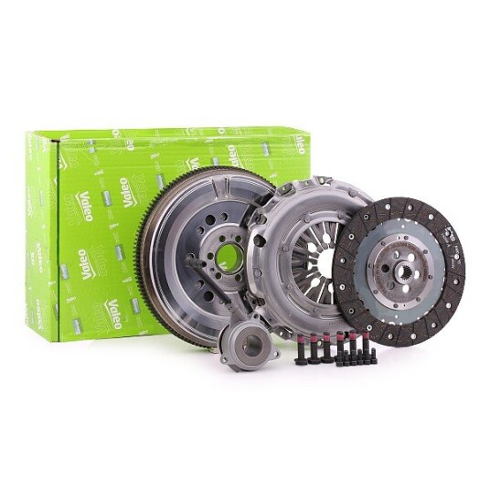 Clutchsett VALEO 837405 Clutchsett VALEO 837405