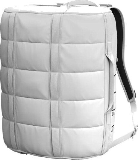 Db Roamer Duffel 40L White Out OneSize, White Out Db Roamer Duffel 40L White Out OneSize, White Out