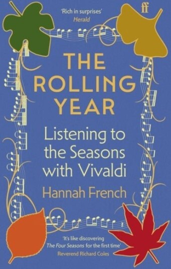 Rolling Year