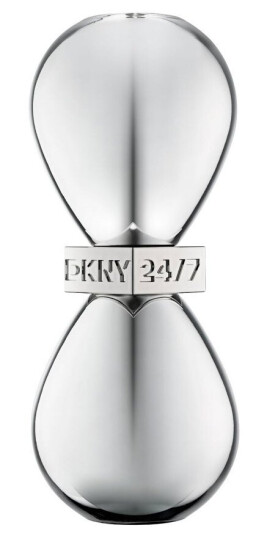 DKNY 24/7 Eau de Parfum Spray 100 ml - Blomsteraktig Duft for Dame DKNY 24/7 Eau de Parfum Spray 100 ml - Blomsteraktig Duft for Dame