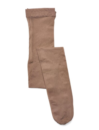 Melton Tights 20 Denier Brown 116