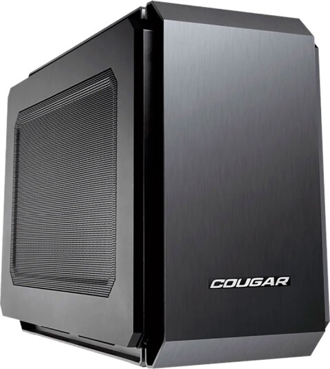 Cougar QBX Mini-ITX Cougar QBX Mini-ITX