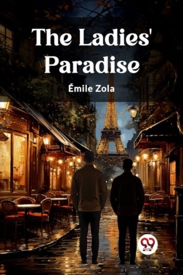 The Ladies' Paradise Edition2023