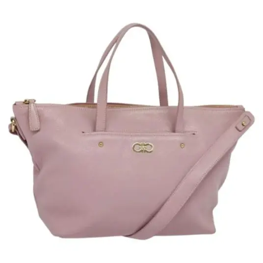 Salvatore Ferragamo Dame Rosa