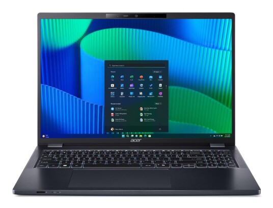 Acer TravelMate P4  16"  16:10  5-125U   16GB 512GBSSD W11P