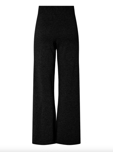 YAS Yasbabette HW Knit Pant