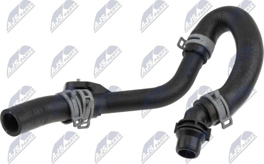 NTY CPP ME 059 Radiatorslange