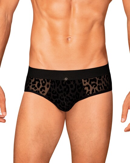 AZMERON BLACK BRIEFS AZMERON BLACK BRIEFS