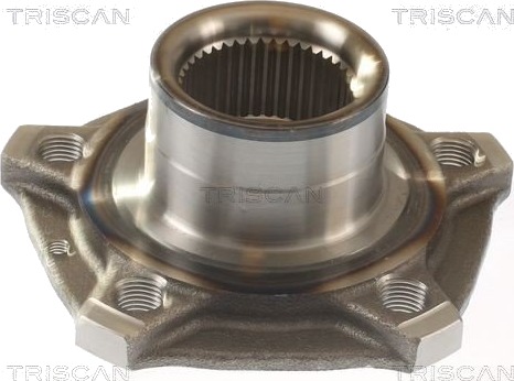 Hjulnav TRISCAN 8535 29027